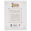【中商原版】塞尔达传说:荒野之息设定集 英文原版 The Legend of Zelda：Breath of the Wild Creating a Champion 游戏概念画集 商品缩略图1