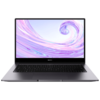 华为HUAWEI MateBook B3-410 轻薄笔记本电脑（深空灰） 商品缩略图0