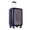 外交官Diplomat 时尚休闲商务拉杆箱 DS-13001 神秘紫 商品缩略图4
