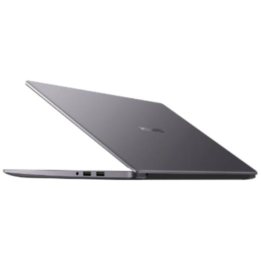 华为HUAWEI MateBook B3-510 集显 轻薄笔记本电脑（深空灰） 商品图3