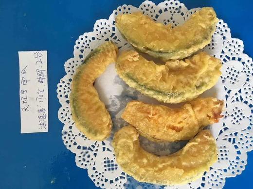 天妇罗南瓜400克 商品图3