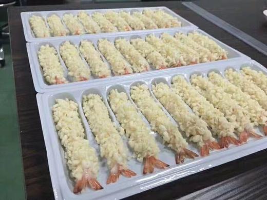 天妇罗虾300克 商品图3
