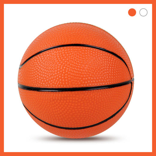 儿童玩具球篮球足球充气幼儿园拍拍哈哈球小皮球1-3岁早教玩具 商品图1