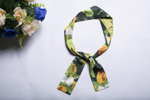 Y20922 丝巾 商品图2