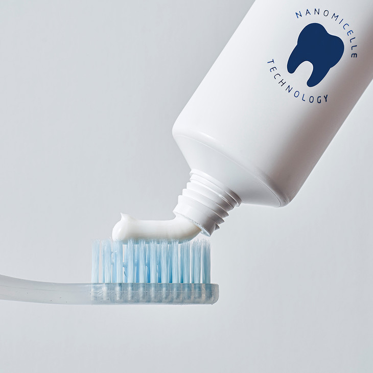 无化学牙膏：天然护齿新选择第1张-醋盆生活网