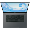 华为HUAWEI MateBook B3-510 集显 轻薄笔记本电脑（深空灰） 商品缩略图1