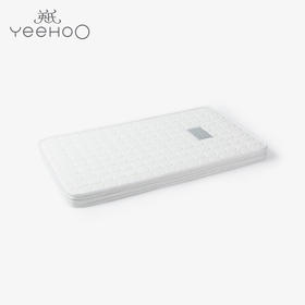 英氏床垫 椰棕记忆棉床垫芯 可拆洗床垫套 176202