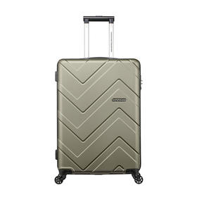 美旅 American Tourister四轮旋转拉杆箱TE1*94001蓝色