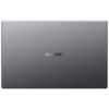 华为HUAWEI MateBook B3-510 集显 轻薄笔记本电脑（深空灰） 商品缩略图2