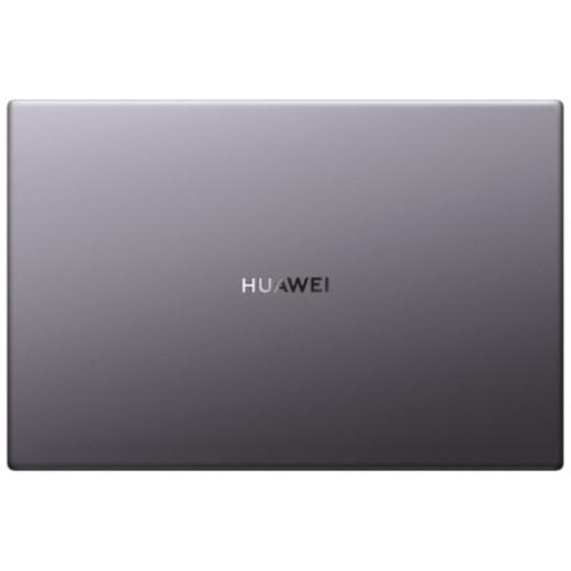 华为HUAWEI MateBook B3-410 轻薄笔记本电脑（深空灰） 商品图3