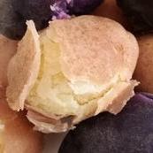 【下单后48小时左右发货】张家口 羊粪 土豆 黄皮5斤装左右 商品图2