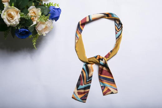 Y20922 丝巾 商品图1