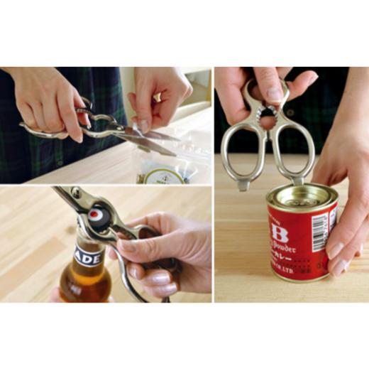 多鹿治夫剪刀制作所  | TAjiKA 商品图4