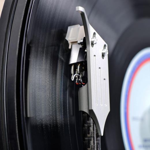 Gramovox格莱美悬浮黑胶唱片机 蓝牙音箱 包邮 商品图2