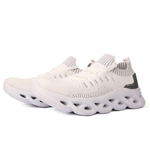 SENSELEAD森力/御风男式健步鞋 SSFOI81127 商品图2