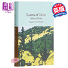 【中商原版】Collectors Library系列 惠特曼：草叶集 英文原版 Leaves of Grass 外国诗歌 Walt Whitman 商品缩略图0