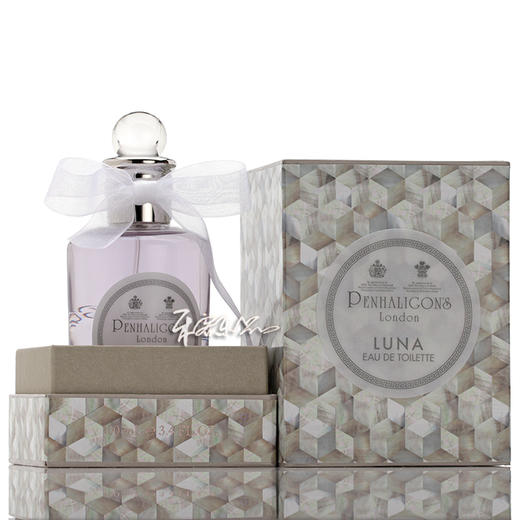 Penhaligon's潘海利根 月亮女神香水LUNA 小样/正装 商品图1
