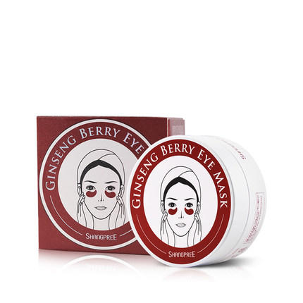 香蒲丽眼膜眼贴 商品图2