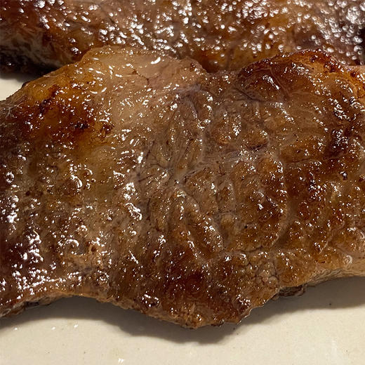 美国Prime极佳去骨牛小排 | prime 纯血和牛，谷饲原切，有漂亮雪花❄️肉质肥瘦相间，特别细嫩多汁，香煎、黄金炒饭、或者煮碗牛肉面，孩子可喜欢了！ 商品图3