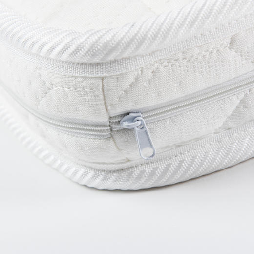 英氏床垫 椰棕记忆棉床垫芯 可拆洗床垫套 176202 商品图2