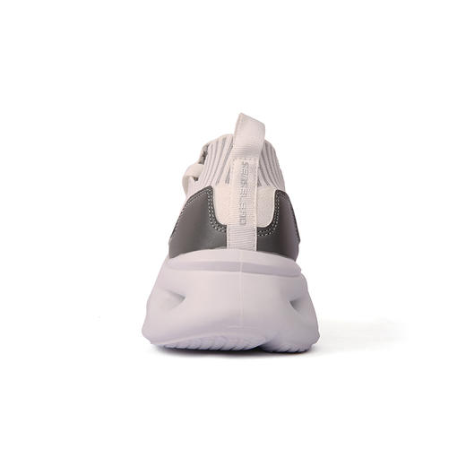 SENSELEAD森力/御风男式健步鞋 SSFOI81127 商品图3