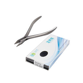 正畸钳（三比 正畸钳 细丝成形钳 叠鳃式bc）HI10-018