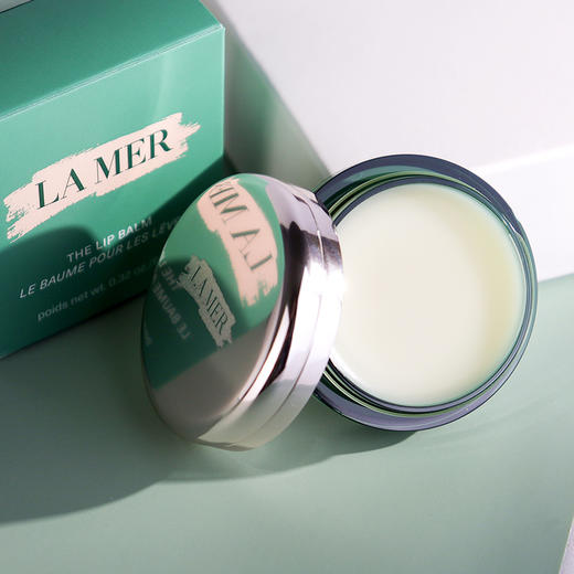 LAMER / lamer 海蓝之谜修护唇膜 9g 润唇膏 淡化唇纹 保湿 滋润 补水【CDF】 商品图0