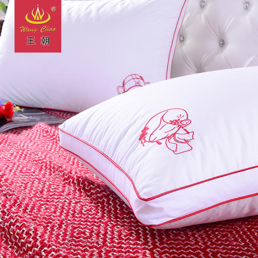 和喜立体枕 商品图2