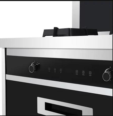 南5美大集成灶JJZT-5563 商品图1