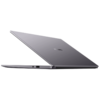 华为HUAWEI MateBook B3-410 轻薄笔记本电脑（深空灰） 商品缩略图2