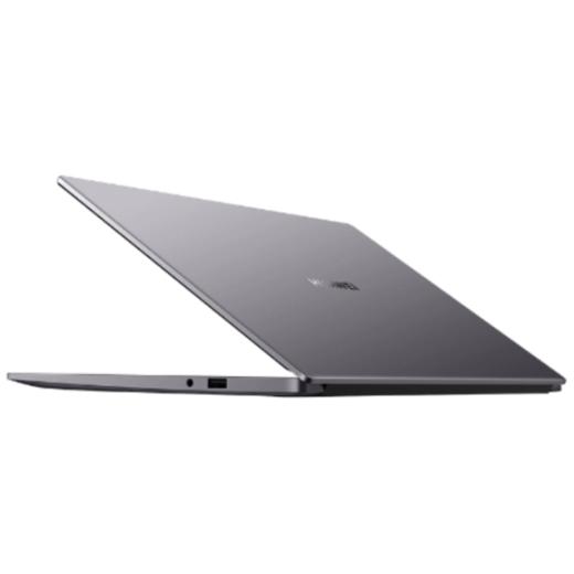 华为HUAWEI MateBook B3-410 轻薄笔记本电脑（深空灰） 商品图2