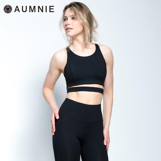 无限胸围 / Infinity Bra 商品图4