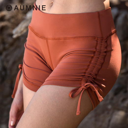 热力短裤  / BLAZE SHORT 商品图5