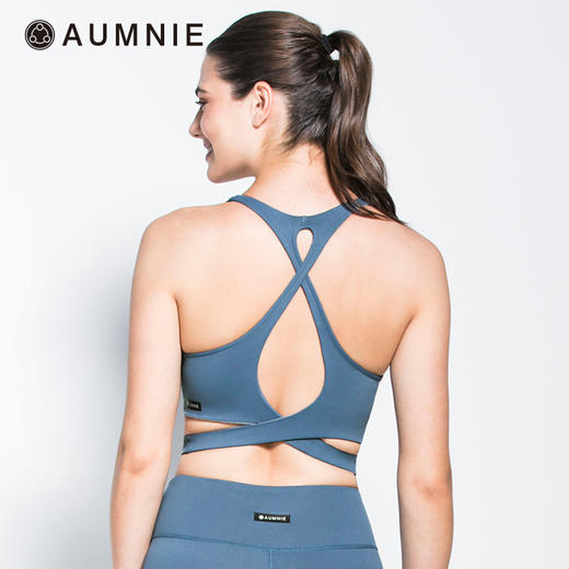 无限胸围 / Infinity Bra 商品图10