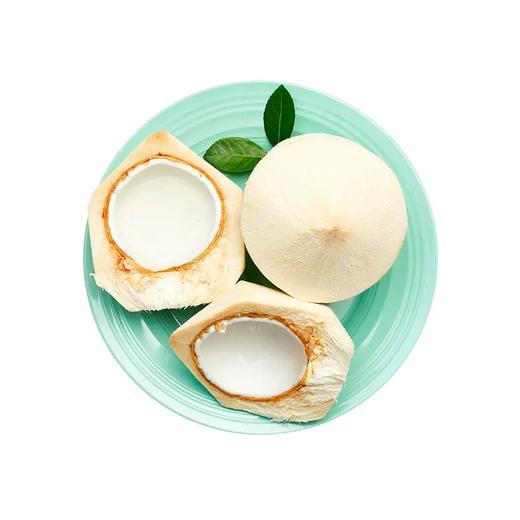 泰国椰青一箱9个装 商品图1