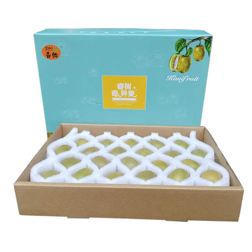 睿树黄心猕猴桃（件装）22# 商品图0