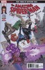 神奇蜘蛛侠 再续誓言 支线 Amazing Spider Man Renew Your Vows V2（2016）普封 商品缩略图5