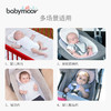 babymoov婴儿枕头防偏头定型枕0-1岁头型矫正新生儿纠正偏头6个月 心型 商品缩略图7