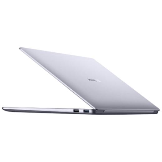 华为HUAWEI MateBook B5-420 轻薄笔记本电脑（深空灰） 商品图2