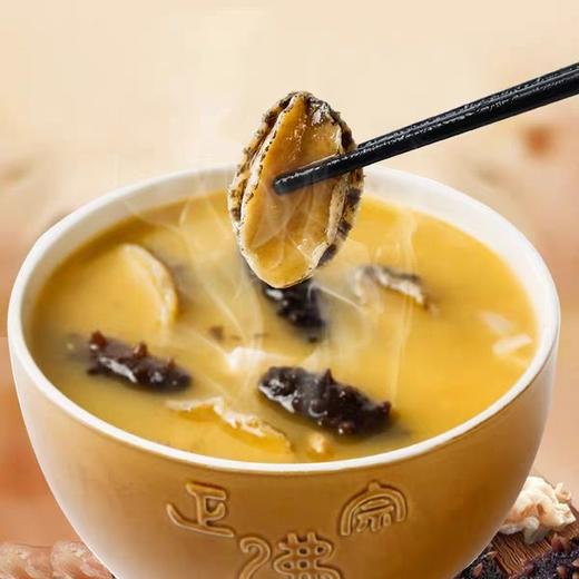 谭府佛跳墙1250克/包 商品图3