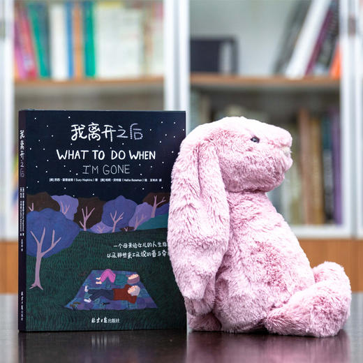 我离开之后 商品图2