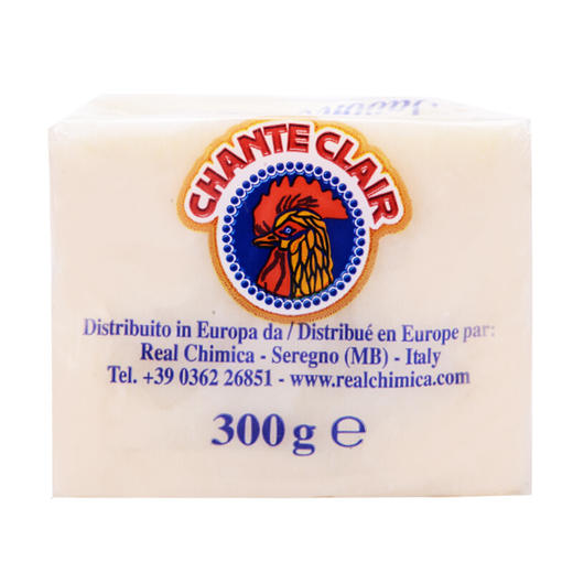 意大利大公鸡头马赛皂300g 商品图2