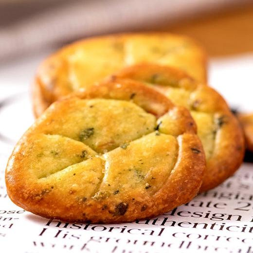 劲爆秒杀~【蔬菜饼干】90g/袋   5袋/10袋  多规格任选  十二种蔬菜添加 商品图2