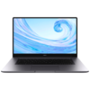 华为HUAWEI MateBook B3-510 集显 轻薄笔记本电脑（深空灰） 商品缩略图0