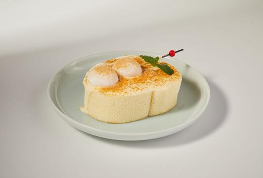 豆乳奶冻卷 商品图0