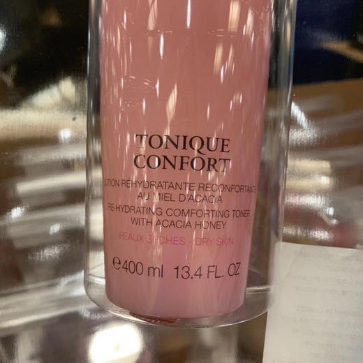 Costco上粉水啦！法国🇫🇷产的！Lancome 兰蔻粉水400ml 比黑五便宜！ 商品图5