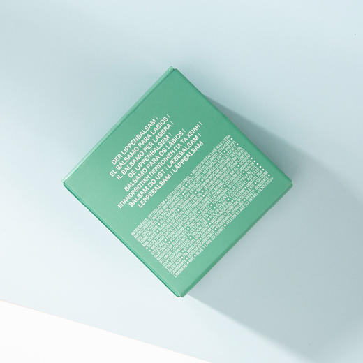 LAMER / lamer 海蓝之谜修护唇膜 9g 润唇膏 淡化唇纹 保湿 滋润 补水【CDF】 商品图3