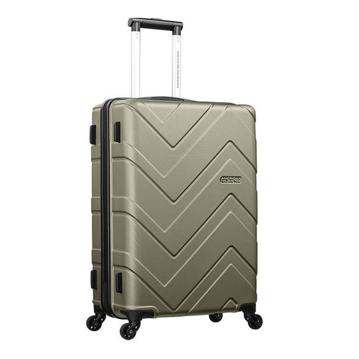 美旅 American Tourister四轮旋转拉杆箱TE1*94001蓝色 商品图3