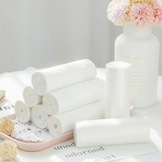 环保可降解垃圾袋加厚加大一次性塑料袋 商品图4