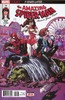 神奇蜘蛛侠 再续誓言 支线 Amazing Spider Man Renew Your Vows V2（2016）普封 商品缩略图8